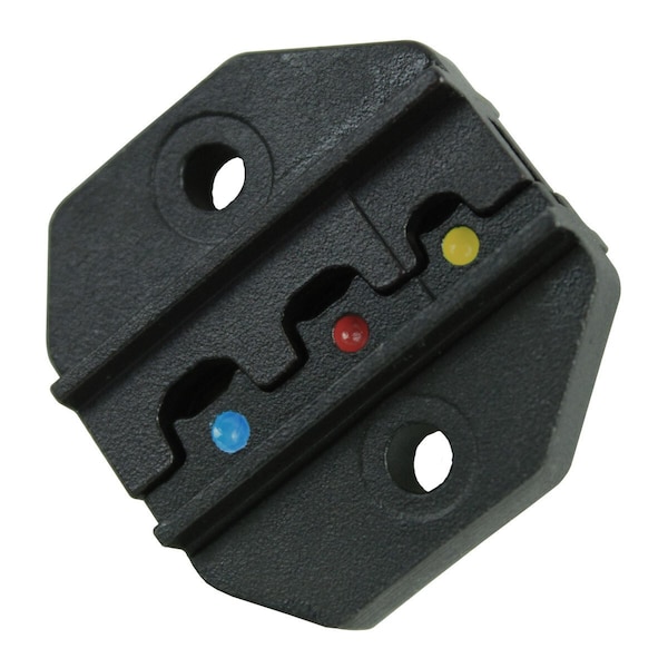 Die 26-14 Awg Insulated Blister